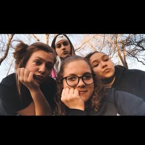 Meet your Posher, Cadence